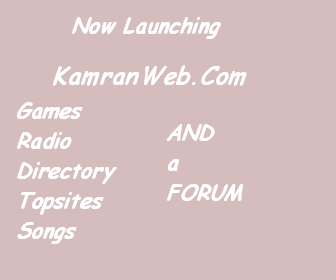 KamranWeb.Com
