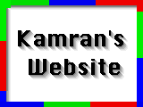 Kamran's Website